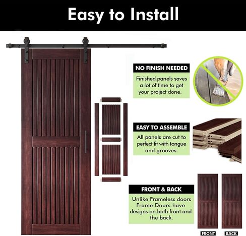 Homacer Red Mahogany 50 in. x 80 in. stripe design اثنين in Saudi Arabia