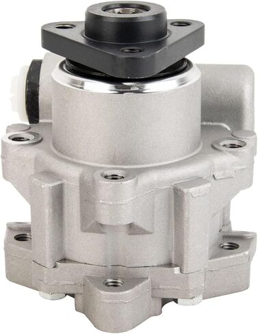 PHILTOP 96-8740 Power Steering Pump Direct Fits H2 6.2L, Yukon, Sierra 1500, C2500 Suburban, Tahoe, Silverado 1500, Escalade, Power Steering Asist 15076612, 15234826, 15909824, 20756714 in Kuwait
