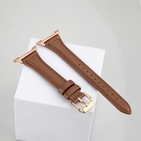 Band Connection Adapter for Samsung Galaxy Watch 8, Galaxy Watch 8 Classic Strap Band, Quick Release Spring Bar Pins with 22mm Stainless Steel Metal Adapter Accessories in Saudi Arabia