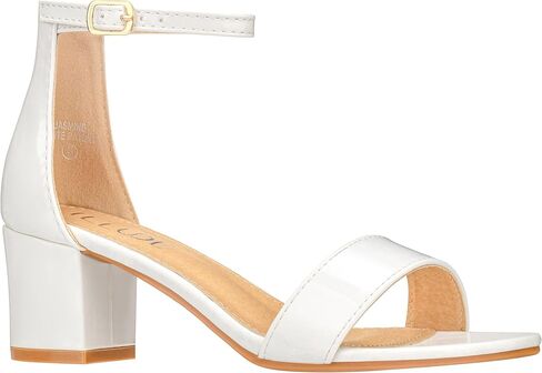 حزام كاحل مفتوح للسيدات في الكاحل ، فستان حزب الصنادل ، فستان الحفلات in Kuwait