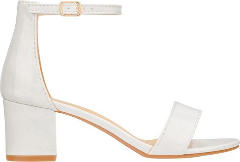 حزام كاحل مفتوح للسيدات في الكاحل ، فستان حزب الصنادل ، فستان الحفلات in Kuwait