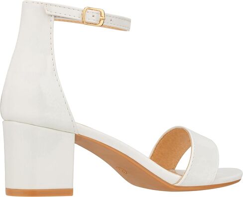 حزام كاحل مفتوح للسيدات في الكاحل ، فستان حزب الصنادل ، فستان الحفلات in Kuwait