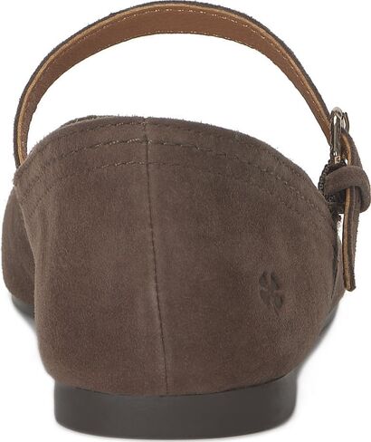 Lucky Brand Women's Albajane Mary Jane Flat in Saudi Arabia