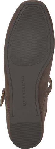 Lucky Brand Women's Albajane Mary Jane Flat in Saudi Arabia