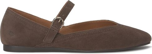 Lucky Brand Women's Albajane Mary Jane Flat in Saudi Arabia
