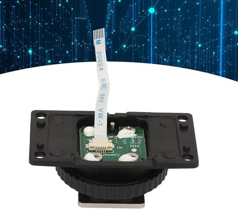 VT350F Hot Shoe Mount Foot, Compatible with TT350F Flash, ABS & Metal Material, Easy Installation, Tightly Fixed, for Repair Parts in Saudi Arabia