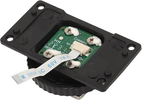 VT350F Hot Shoe Mount Foot, Compatible with TT350F Flash, ABS & Metal Material, Easy Installation, Tightly Fixed, for Repair Parts in Saudi Arabia