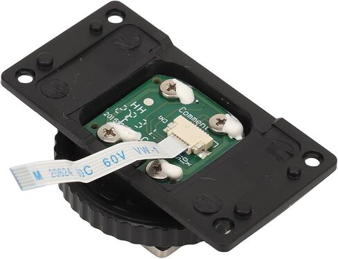 VT350F Hot Shoe Mount Foot, Compatible with TT350F Flash, ABS & Metal Material, Easy Installation, Tightly Fixed, for Repair Parts in Saudi Arabia