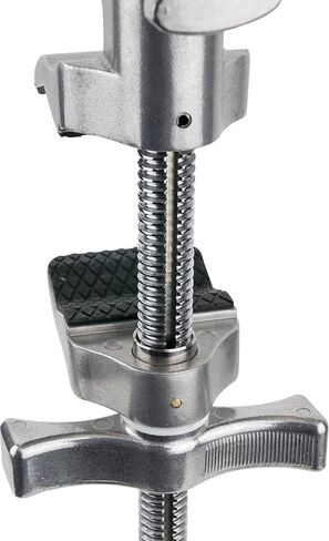 Kupo 17.5in Super Viser Clamp (KG600312) in Saudi Arabia