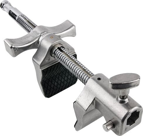 Kupo 17.5in Super Viser Clamp (KG600312) in Saudi Arabia