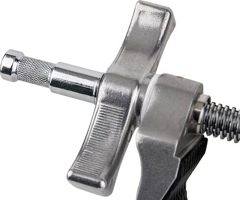 Kupo 17.5in Super Viser Clamp (KG600312) in Saudi Arabia