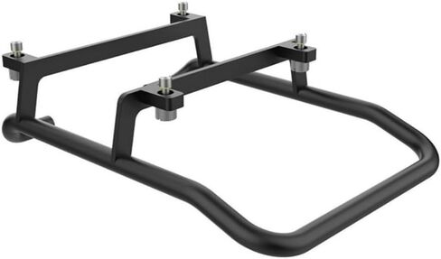 Aputure Storm 1000c and 1200x Skid Stainless-Steel Skid Attachment for Storm 1000c and 1200x Light Fixtures with Secure Locking and Rear Cutout in Saudi Arabia