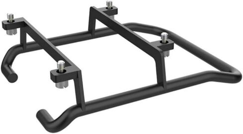 Aputure Storm 1000c and 1200x Skid Stainless-Steel Skid Attachment for Storm 1000c and 1200x Light Fixtures with Secure Locking and Rear Cutout in Saudi Arabia
