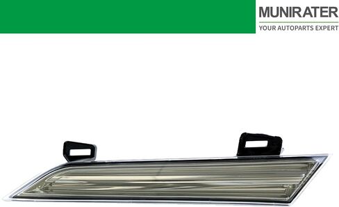 munirater Headlight Reflector Panels Left Side Dark Gray Replacement for Murano 2009-2014 in Saudi Arabia