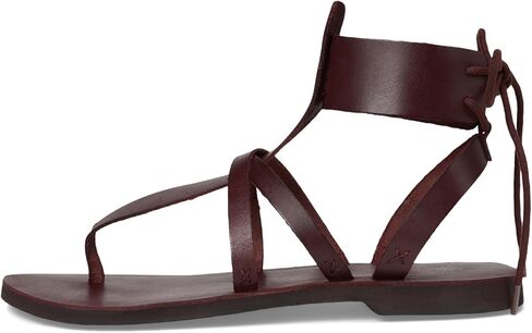 Free People Women's Vacation Day Wrap Sandal Slide in Saudi Arabia