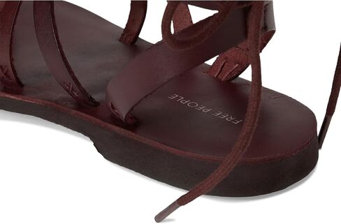 Free People Women's Vacation Day Wrap Sandal Slide in Saudi Arabia