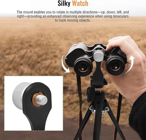 محول ترايبود من نوع Alstar L - حزمة مع - Accufocus Electronic Telescope Focuster in Saudi Arabia