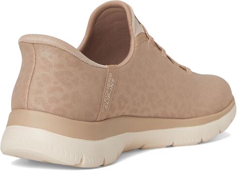 Skechers Women's Arch Fit Summs Lands Free Slip-ins Sneaker in Saudi Arabia