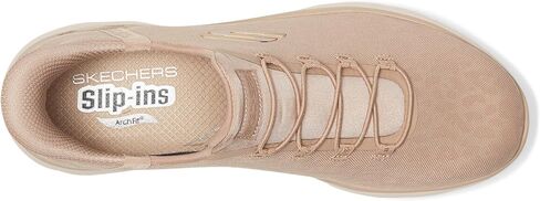 Skechers Women's Arch Fit Summs Lands Free Slip-ins Sneaker in Saudi Arabia