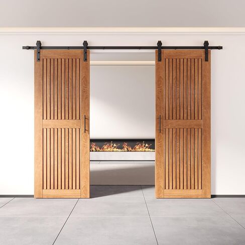 Homacer Early American 48 in. x 80 in. stripe stripe design اثنين in Saudi Arabia