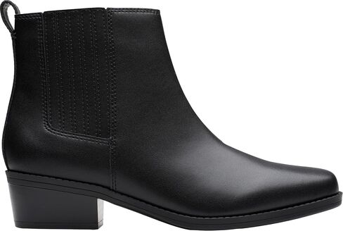 Clarks Women's Danyelle Skip Ankle Boot in Saudi Arabia