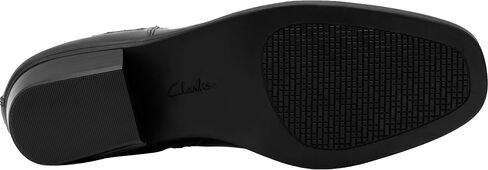 Clarks Women's Danyelle Skip Ankle Boot in Saudi Arabia