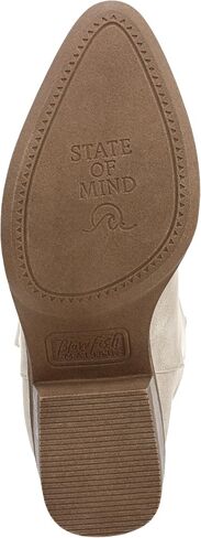 Blowfish Malibu Women's Radio Western Boot in Saudi Arabia