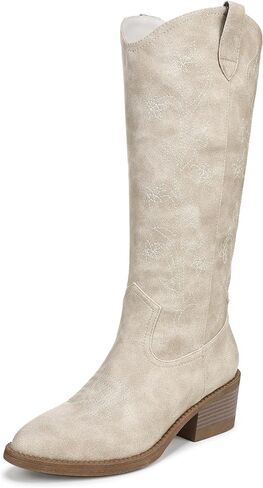 Blowfish Malibu Women's Radio Western Boot in Saudi Arabia