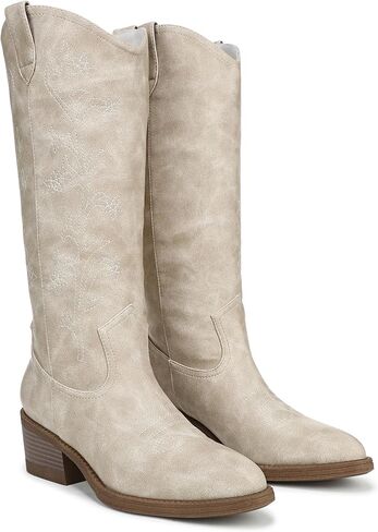Blowfish Malibu Women's Radio Western Boot in Saudi Arabia