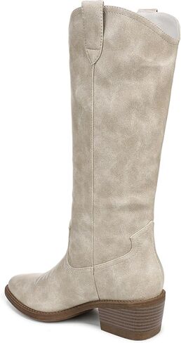 Blowfish Malibu Women's Radio Western Boot in Saudi Arabia