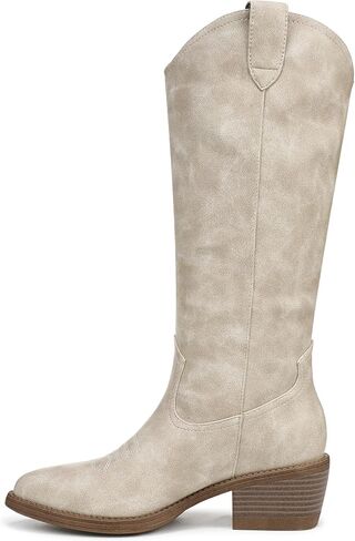 Blowfish Malibu Women's Radio Western Boot in Saudi Arabia