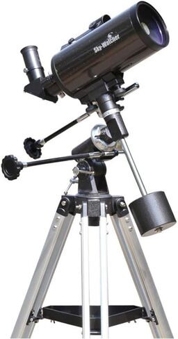 Refractor Telescope with Tripod & Finder Scope Portable Telescope for Kids & Astronomy Beginners Focal Length 1250Mm 2 (4) in Saudi Arabia