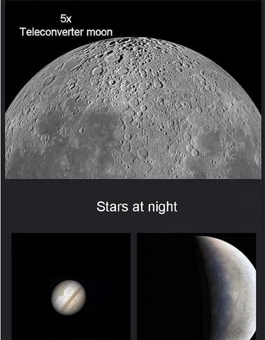 2021 Updated Portable Refractor Telescope telescopes for Adults Astronomy Telescope for Kids and Beginners with Tripod telescopes for Astronomy (Color Package 3) Package 1 in Saudi Arabia