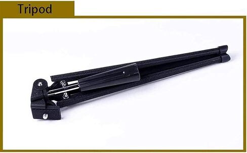 Professional Bird Watching Telescope with Portable Tripod Outdoor Monocular Telescopes with a Portable Backpack Refractor Telescope for Suitable for Viewing and Range in Saudi Arabia