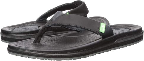 سانوك لليوغا حصيرة 3 flip-flop in Kuwait