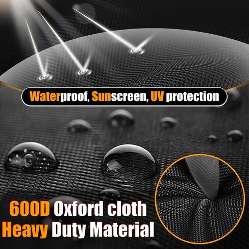 غطاء ضاغط الهواء ، مناسب لـ Ag-S1002 ومولدات ضاغط الهواء الثابتة الأخرى ، و 600D Doxford Cloth ، ومقاوم للماء ، ومقاوم للأشعة فوق البنفسجية ومقاومة للأشعة فوق البنفسجية in Saudi Arabia