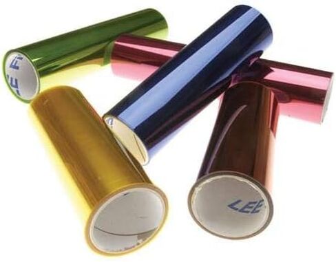 Lee Filters 1/2 CTO 48 "× 25 'مرشح جل لفة in Kuwait