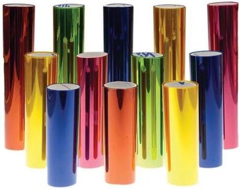 Lee Filters 1/2 CTO 48 "× 25 'مرشح جل لفة in Kuwait