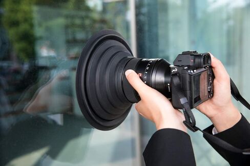 Haida 50mm إلى 70mm عريض عريض عريض العدسة غطاء محرك السيارة يناسب عدسات مع 49 مم 52 مم 58 مم 55 مم 58 مم 62 مم 67 مم حلقة طي مطاطية شاملة مضادة للانعكاس HD4570 in Saudi Arabia