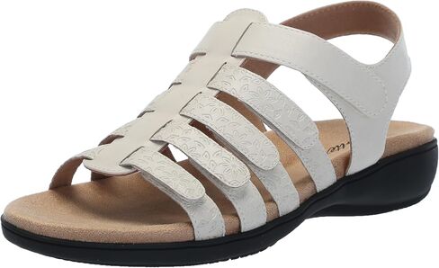 Trotters Tiki Tool Tool Flat Sandal in Saudi Arabia