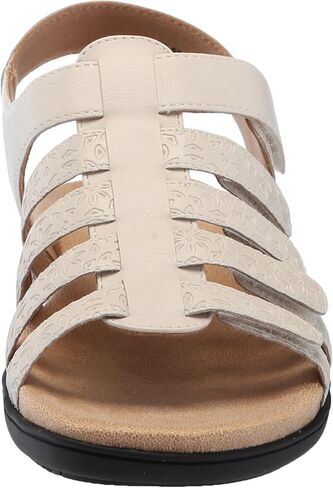 Trotters Tiki Tool Tool Flat Sandal in Saudi Arabia