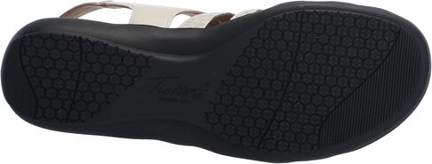 Trotters Tiki Tool Tool Flat Sandal in Saudi Arabia