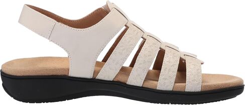 Trotters Tiki Tool Tool Flat Sandal in Saudi Arabia
