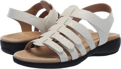 Trotters Tiki Tool Tool Flat Sandal in Saudi Arabia