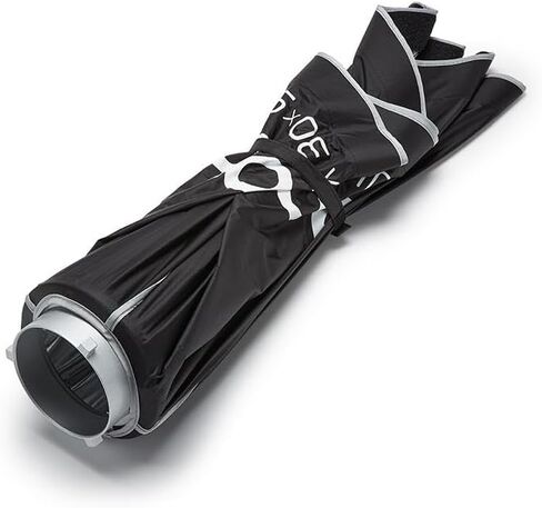 Umbrella-Style Softbox with Bowens Mount (11.8 x 35.4) in Saudi Arabia