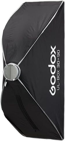 Umbrella-Style Softbox with Bowens Mount (11.8 x 35.4) in Saudi Arabia