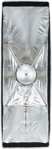 Umbrella-Style Softbox with Bowens Mount (11.8 x 35.4) in Saudi Arabia