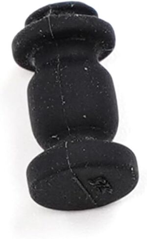 كرة سادة Gimbal الأصلية صدمة الصدمة من أجل DJI Mavic 4 Pro Pro Proted Camera Side Uncut Rubber Parts - New (1 PCS) in Saudi Arabia
