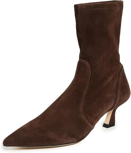 Stuart Weitzman Women's Vinnie 50 Booties in Saudi Arabia