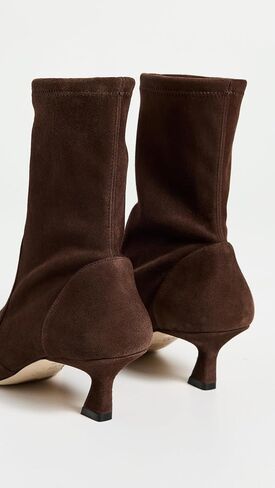 Stuart Weitzman Women's Vinnie 50 Booties in Saudi Arabia